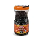 Siyah Zeytin 1000g uzun pet